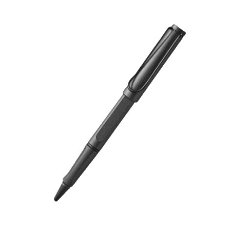 LAMY ドイツ Lingmei シグネチャーペン ハンターボールペン ビジネスゲルペン 男性と女性用 ハイエンドギフトボックス彫刻|undefined