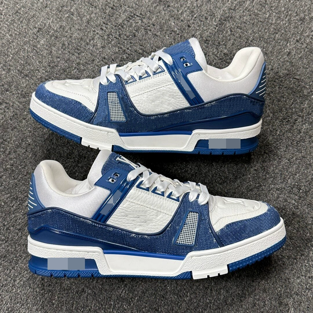 Putian Donkey Home пустая резиновая доска обувь для мужчин и женщин, легкая роскошная повседневная обувь, тенденция износостойкая и нескользкая пара кроссовок