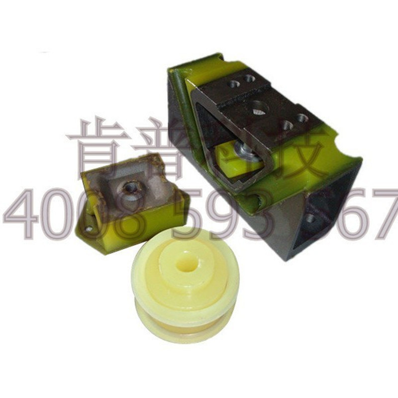 CPU制品缓冲垫片