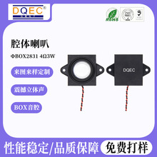 ����BOX2831ǻ������4&Omega;3W��������������������AI���ר������