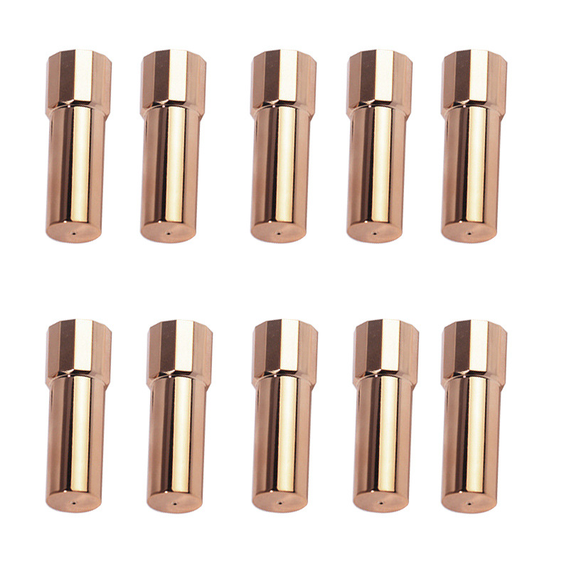 Individual plating cover 10 pack