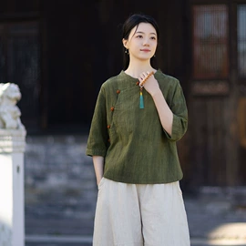 休闲裤;棉衣;女式衬衫