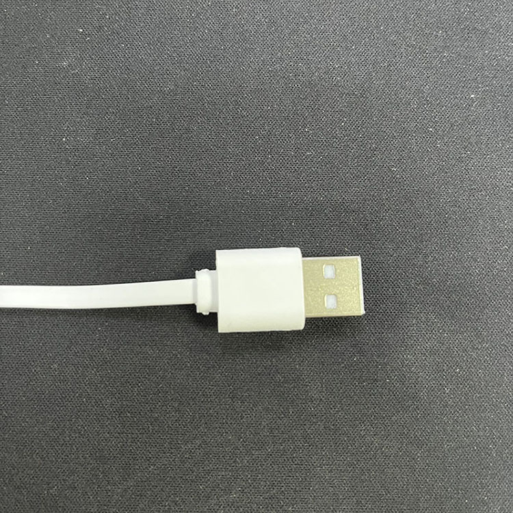 USB短