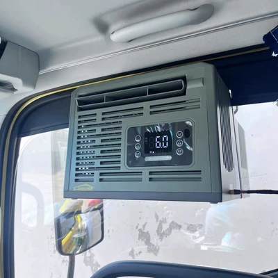 Automotive air conditioning, Air Conditioner, Outdoor Tent Camping