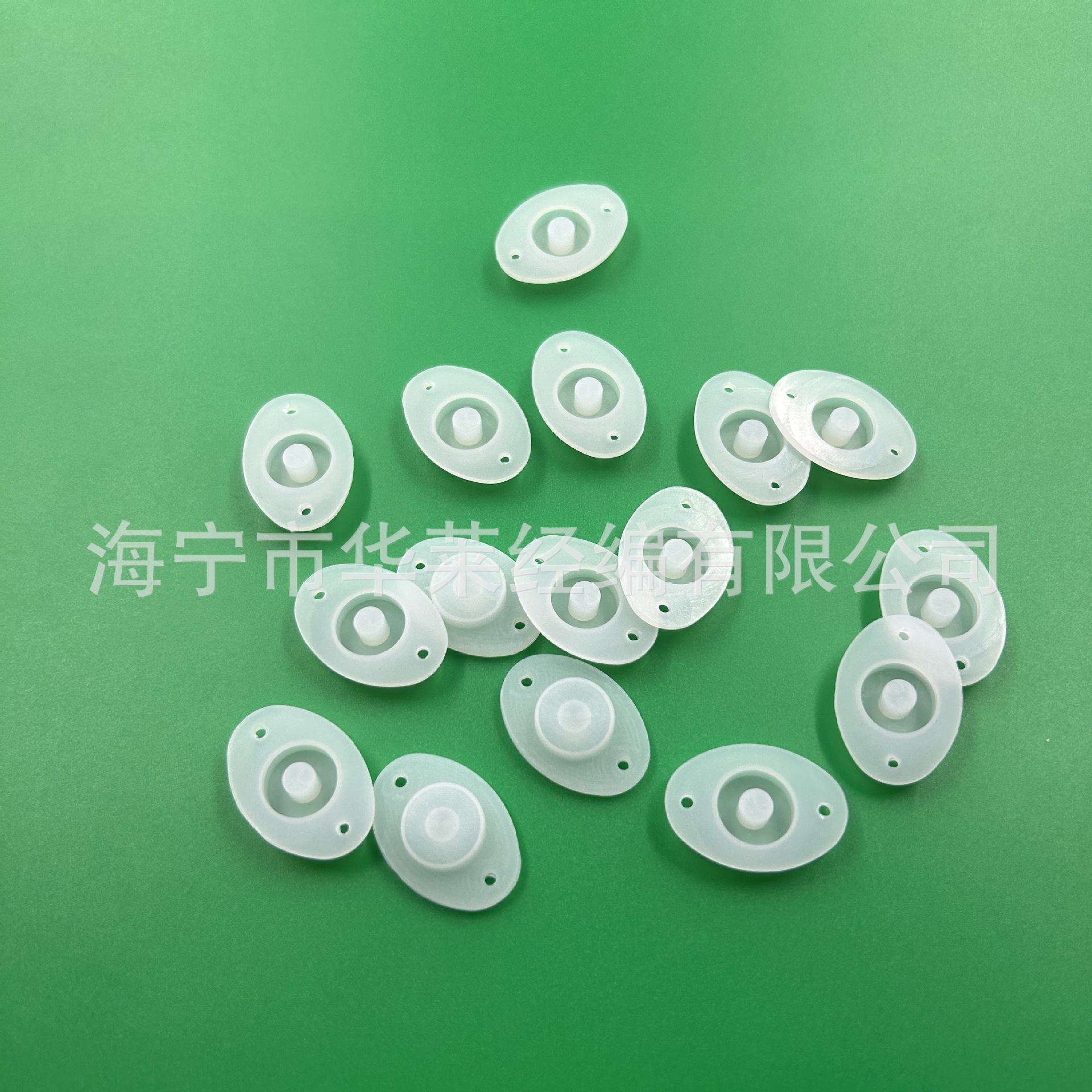 半透明硅胶按键帽 透光按键帽 导光柱 发光按键 硅胶堵头