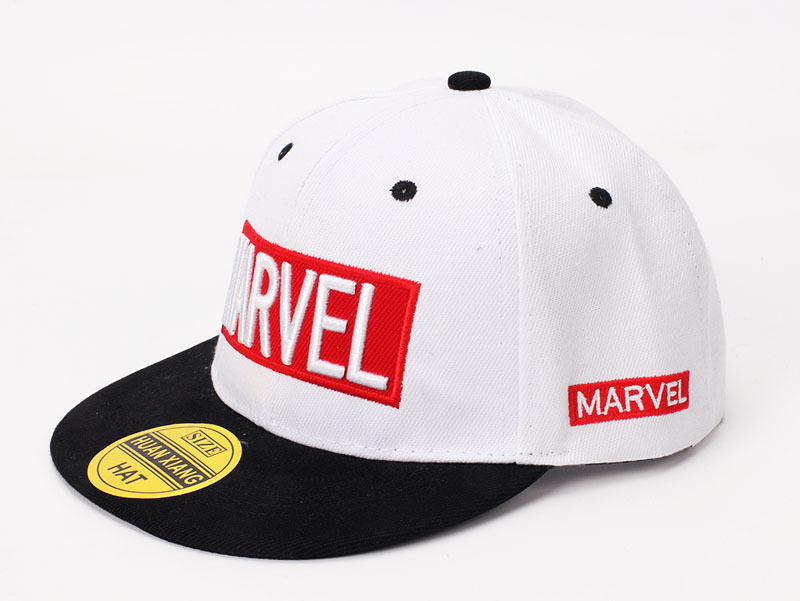 White marvel / 50-54cm, adjustable