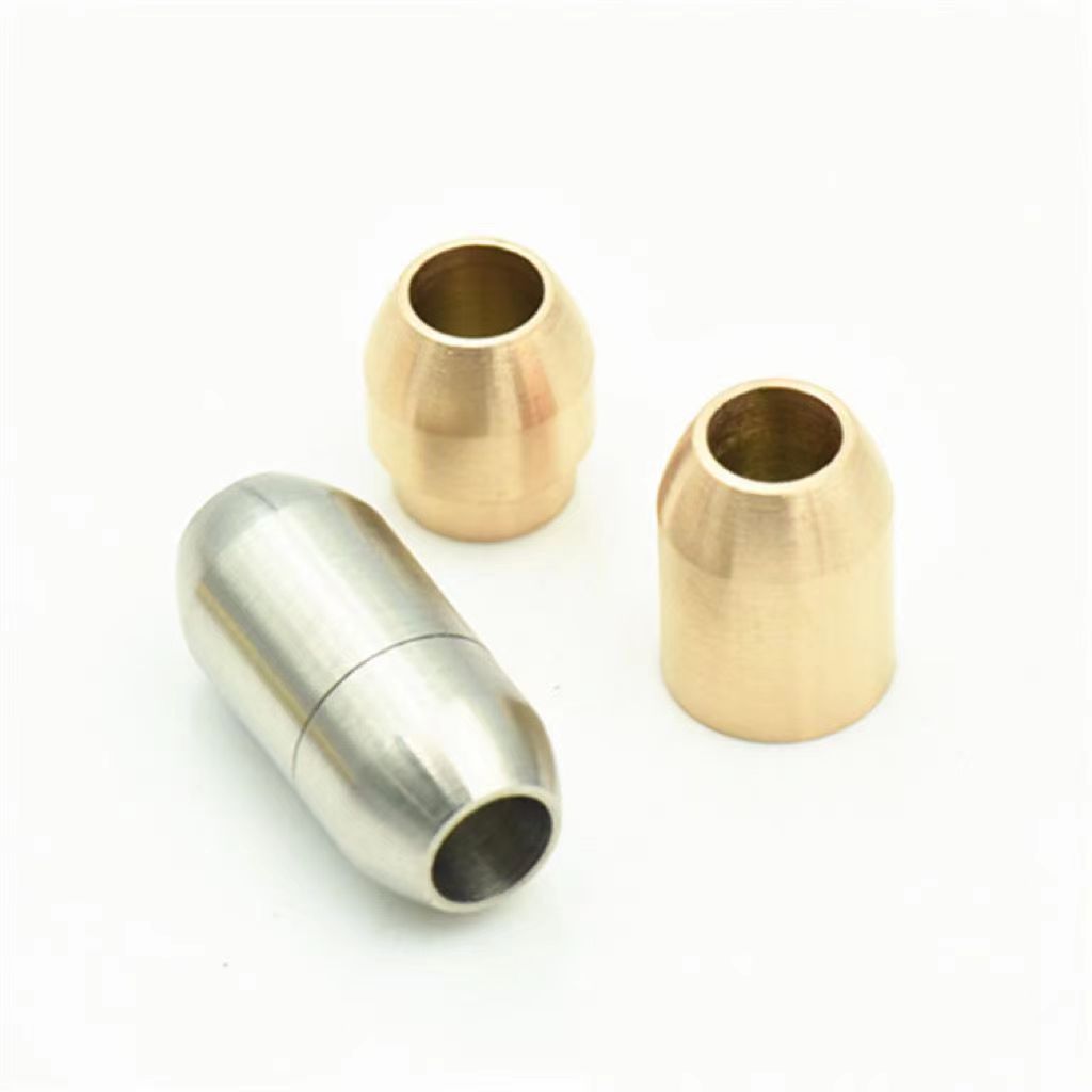 Strong magnet stainless steel