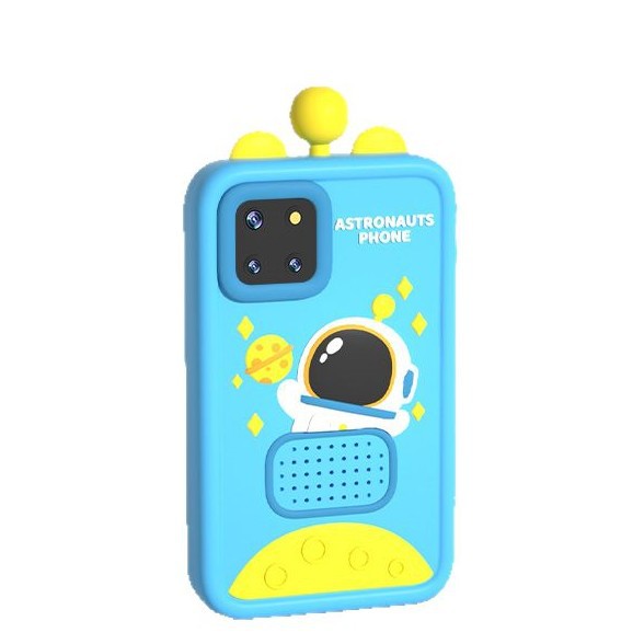 Nuevos teléfonos móviles para niños fotográficos transfronterizos de alta definición fotográficos y video juguetes inteligentes para niños con cámara táctil unicornio image 6