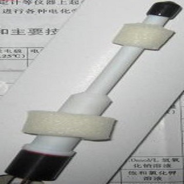 氧化汞参比电极   DP-RE-1A