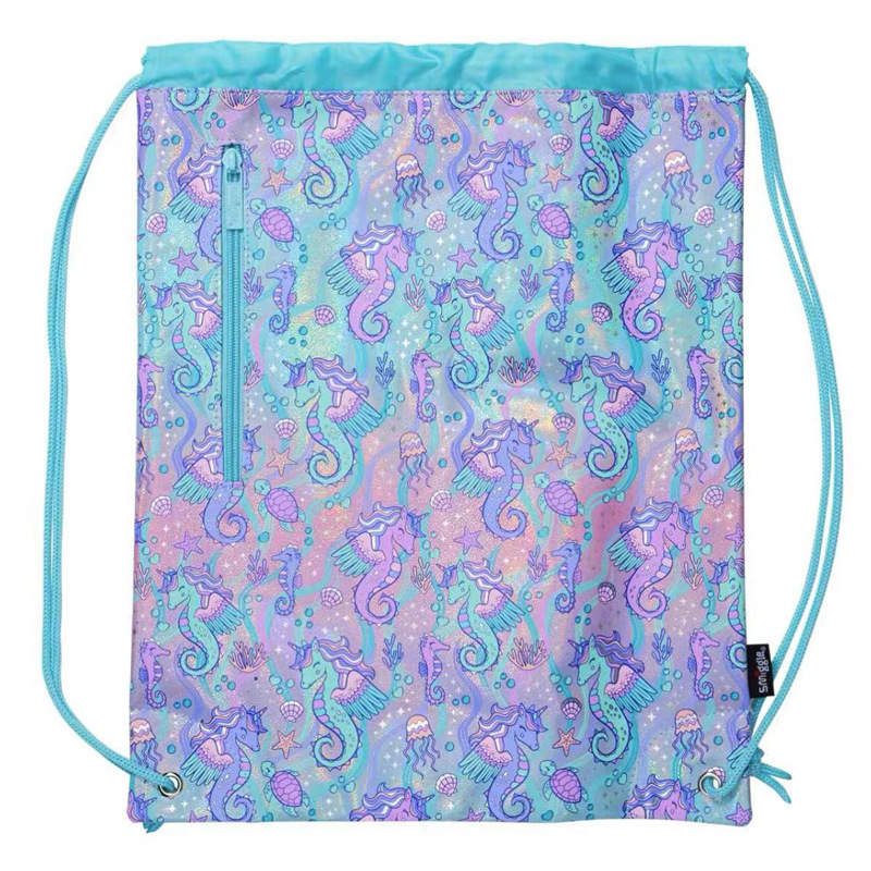 Australia Smiglge mochila para niños mochila de gran capacidad mochila de dibujos animados mochila de ocio al aire libre