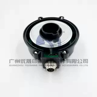 Heidelberg PM/SM52/74 энкодер основного двигателя печатной машины энкодер основного двигателя 63.101.2211