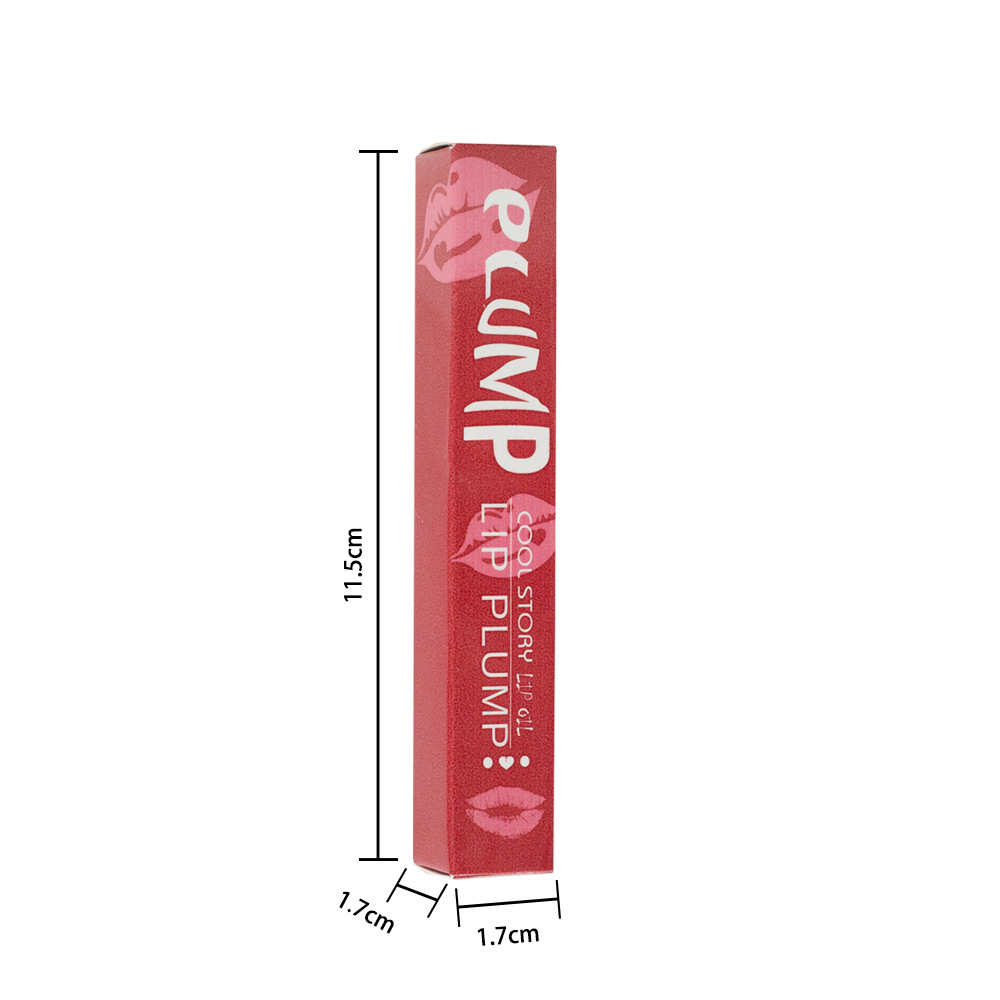 Dudu Lip gloss, full-bodied lip oil, fruit-flavored lip gloss for lips undefined