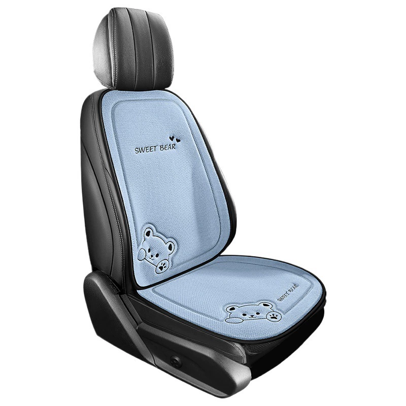 Universal cute comfortable non-slip seat