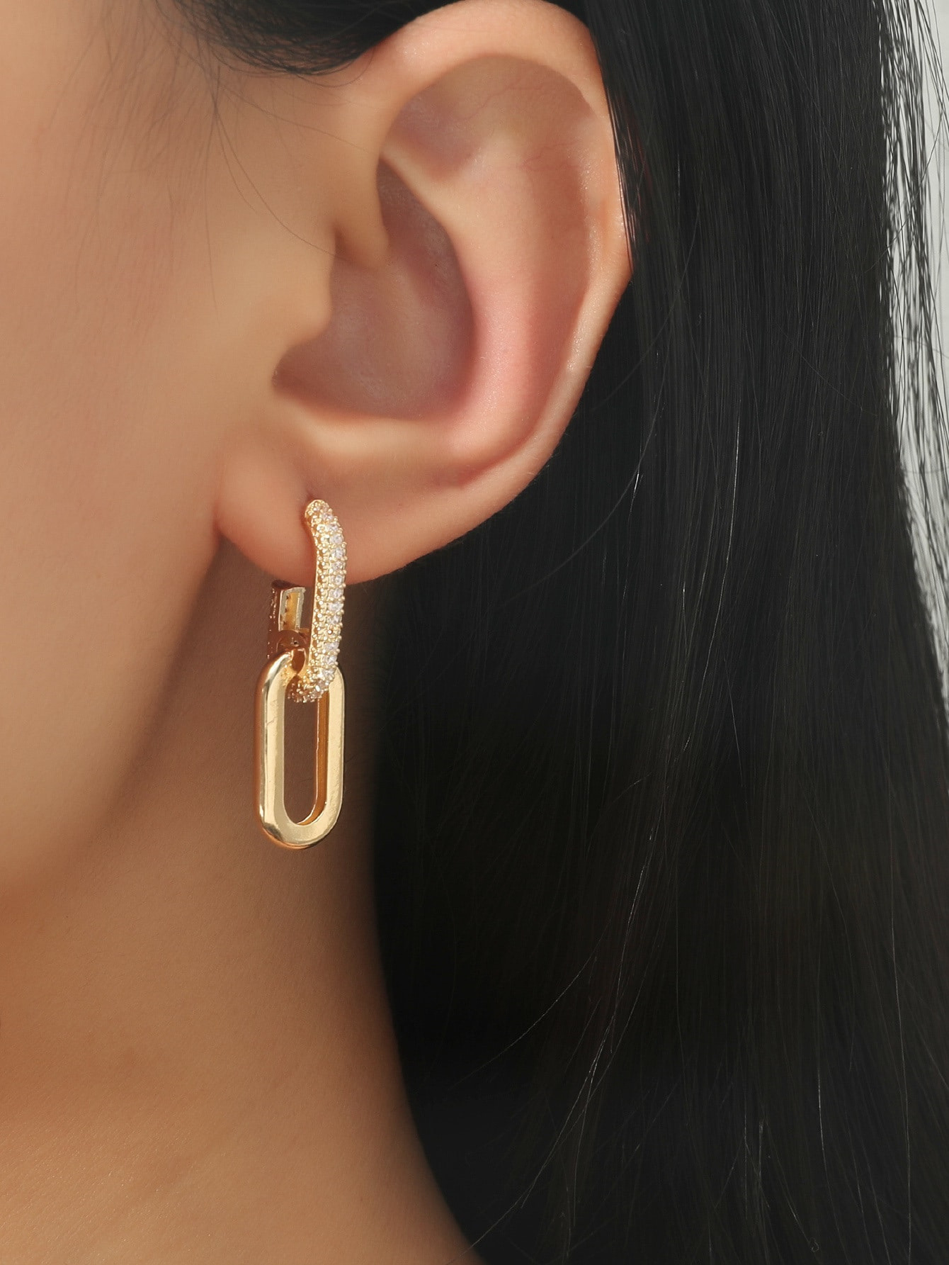 Stylish Earrings