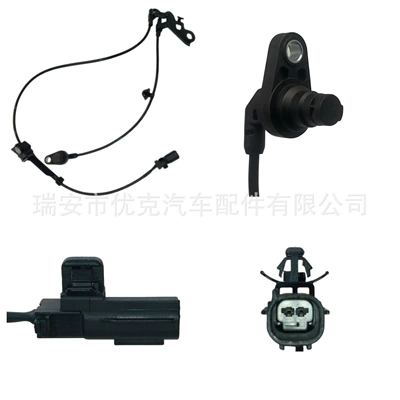 89543-02090 Toyota Lexus ABS sensoru üçün uyğundur