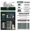 SM-062 Sketch 28-piece set