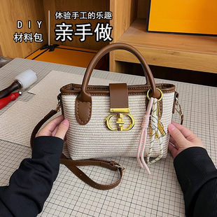 �¿�sͨ��Ů���������DIY��ش��Ƥ����ϰ��ֹ����μ����
