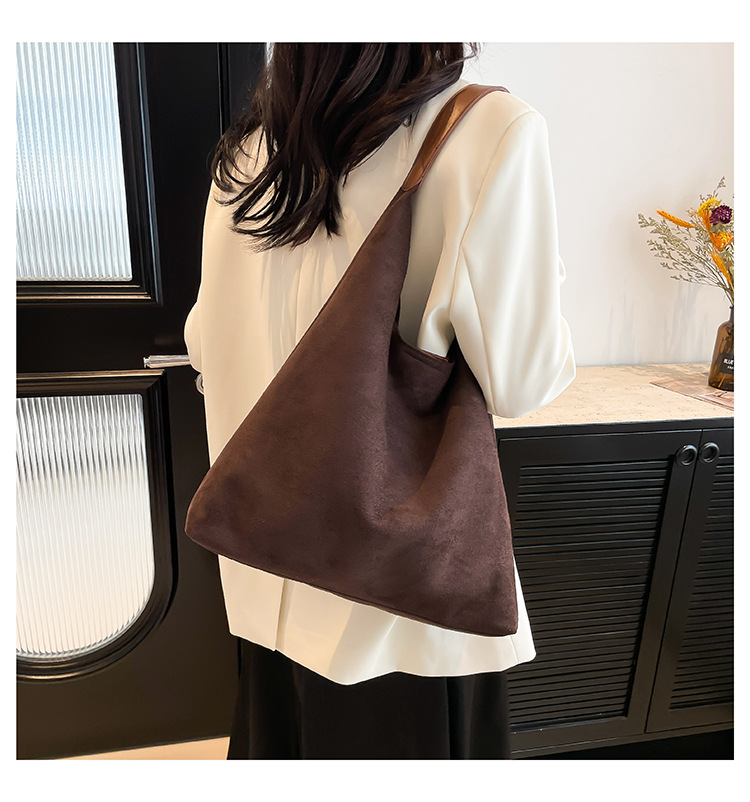 sac à main pour femme grande capacité sac fourre-tout à la mode tout match_voghion.com