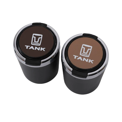 Multi-Functional Tank 300/400 Modified | Car ashtray
