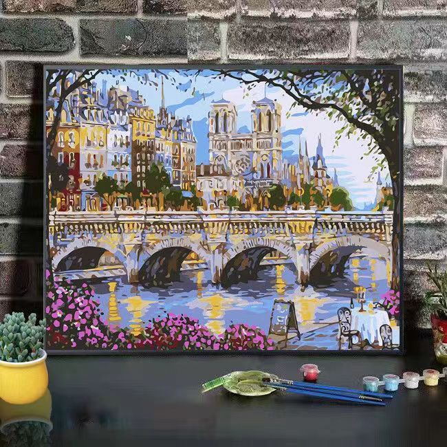 X239 Puente de Praga