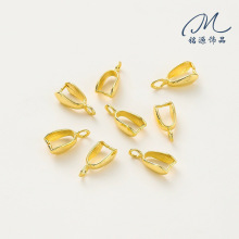 ��ɫ���늹��ӿ��~�14K���朵����������ˮ���A��DIY�Ʒ���