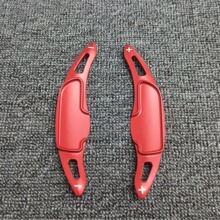 适用哈弗H2SH8 H9 WEY VV7 VV5方向盘换档拨片镂空款加长换档拨片