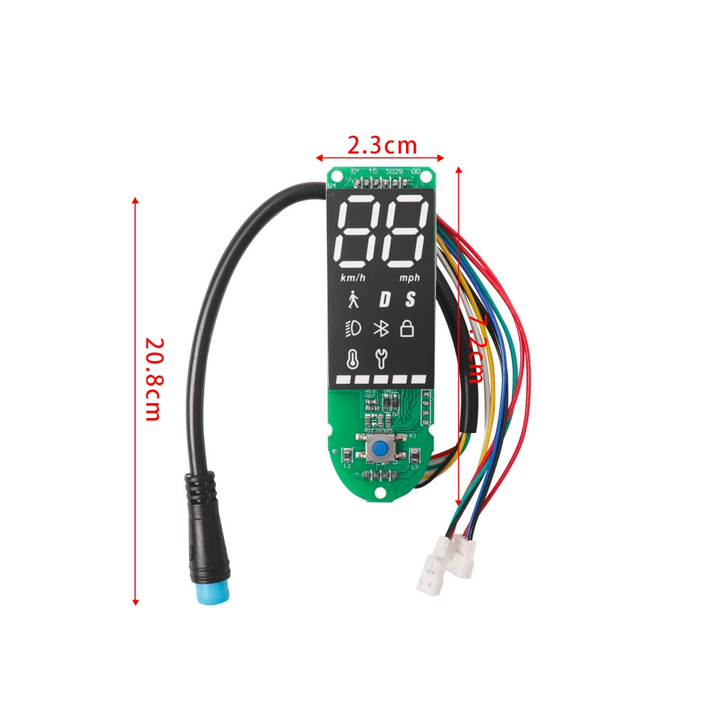 Scooter pro, accessories, bluetooth, pro2