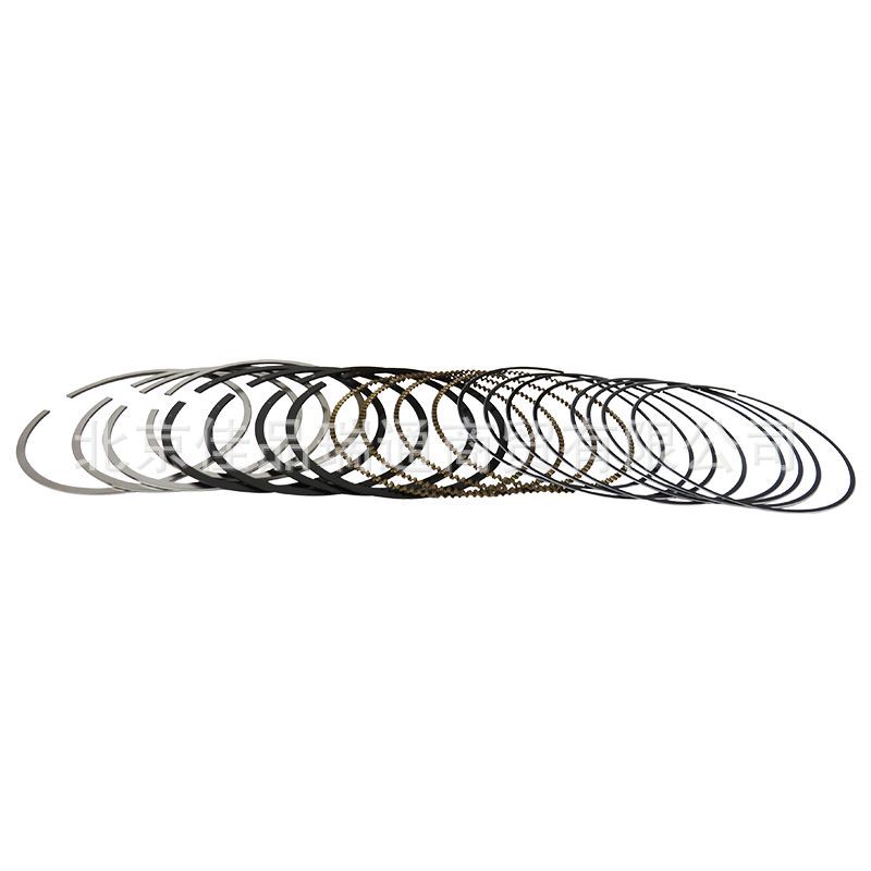 Applicable to Hyundai Kia piston ring assembly 23040-2g000 230402g000 23040-2g000+0.5