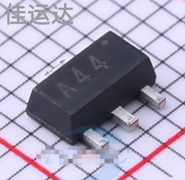 PXTA44-TP 规格 SOT-89 三极管