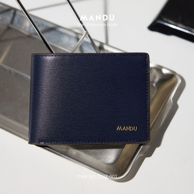 New Men's Wallet with Large Capacity, Polyester, Fashionable Business Rfid Multifunctional Wallet, Foreign Trade Multi-Card Slot Men's Model New Men's Wallet with Large Capacity, Polyester, Fashionable Business Rfid Multifunctional Wallet, Foreign Trade Multi-Card Slot Men's Model