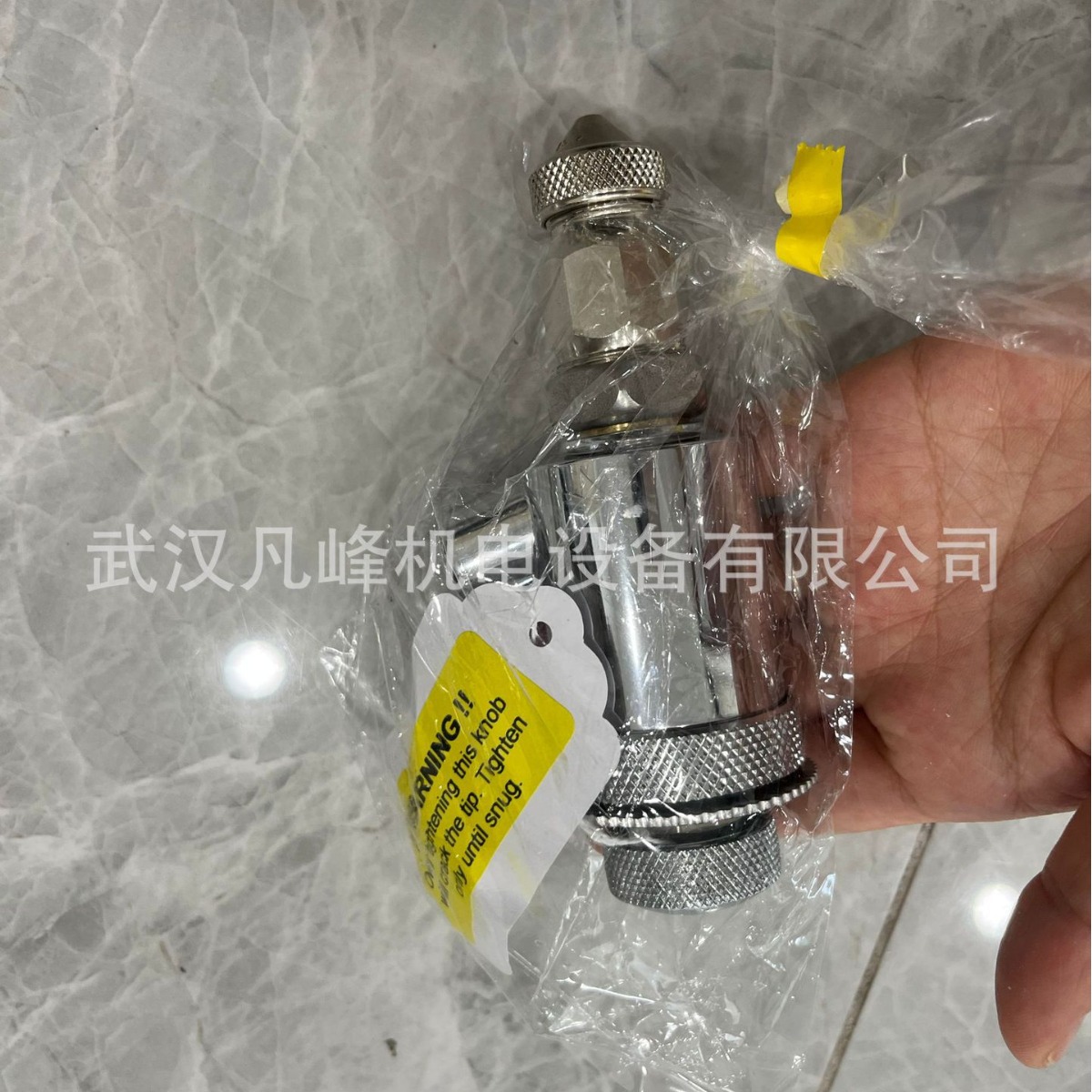 供应美国喷枪 CARCO ES-370-BKT-2 等全系列型号