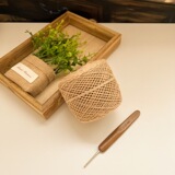 Кукла, набор материалов, DIY, 100 грамм, 1mm