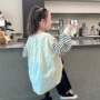女童儿童宽松新款卫衣