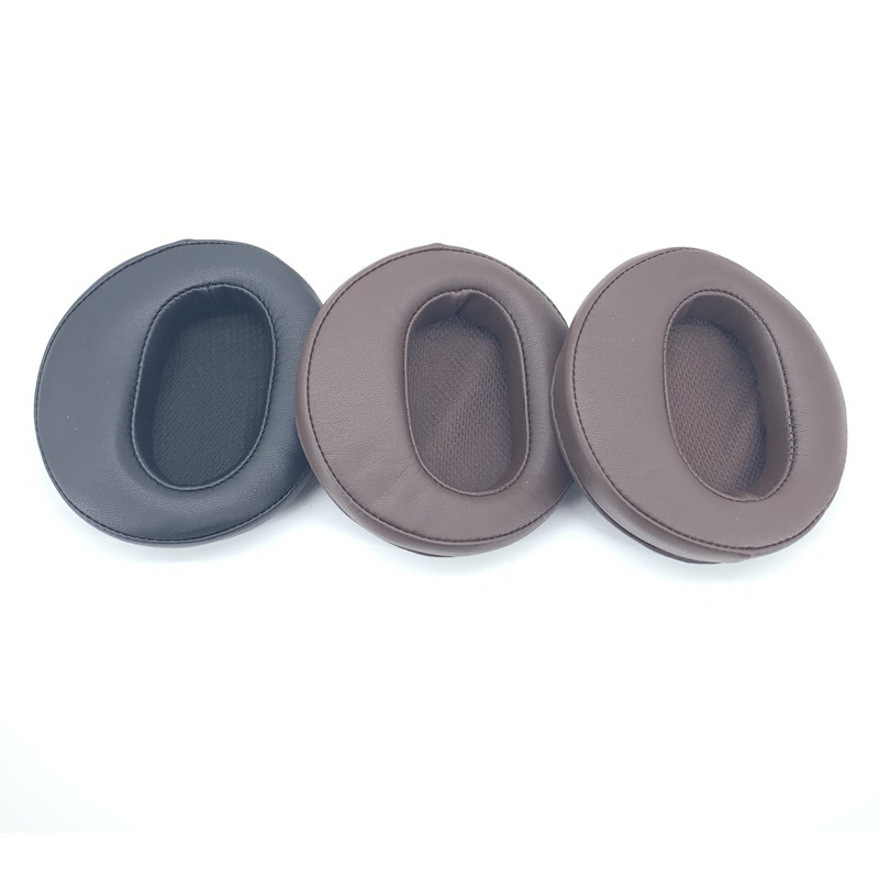 For DENON Dragon AH-D2000 D5000 D7000 D5200 9200 headphone set earmuff sponge cover