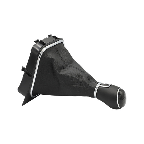 Adapter for old and new Passat gear shift knob transmission shift gear position dust cover handle knob accessories wholesale