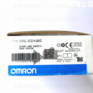 D4NL-2CDA-B4S �ЬF؛OMRON늴��i����ȫ�T�_�P�Cе�i��늴�ጷ�