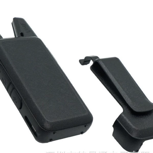 WLN Kelvrine KD-C1 межкоммуникационная машина задняя клипса C2 талия клипса C1/C2/T-200 складной черно-белый клип C6