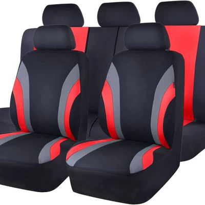 Seat cushion, seat cover: Set, Factory Wholesale