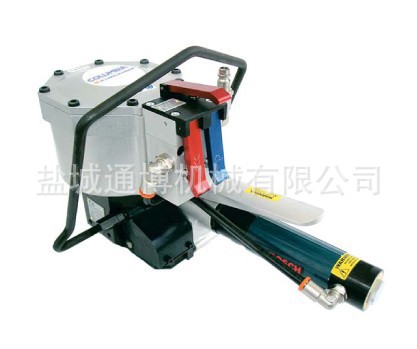 益通供应200电动打包机