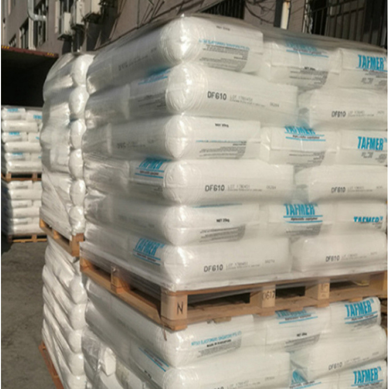 三井化学TAFMER POE XM-5080  MH5020C  PN-0040  MH7010 A-20090