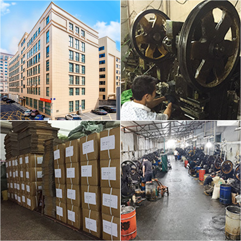 Wholesale pack Christmas bell diy10-50mm bell horn bell pendant small hanging accessories opening bell