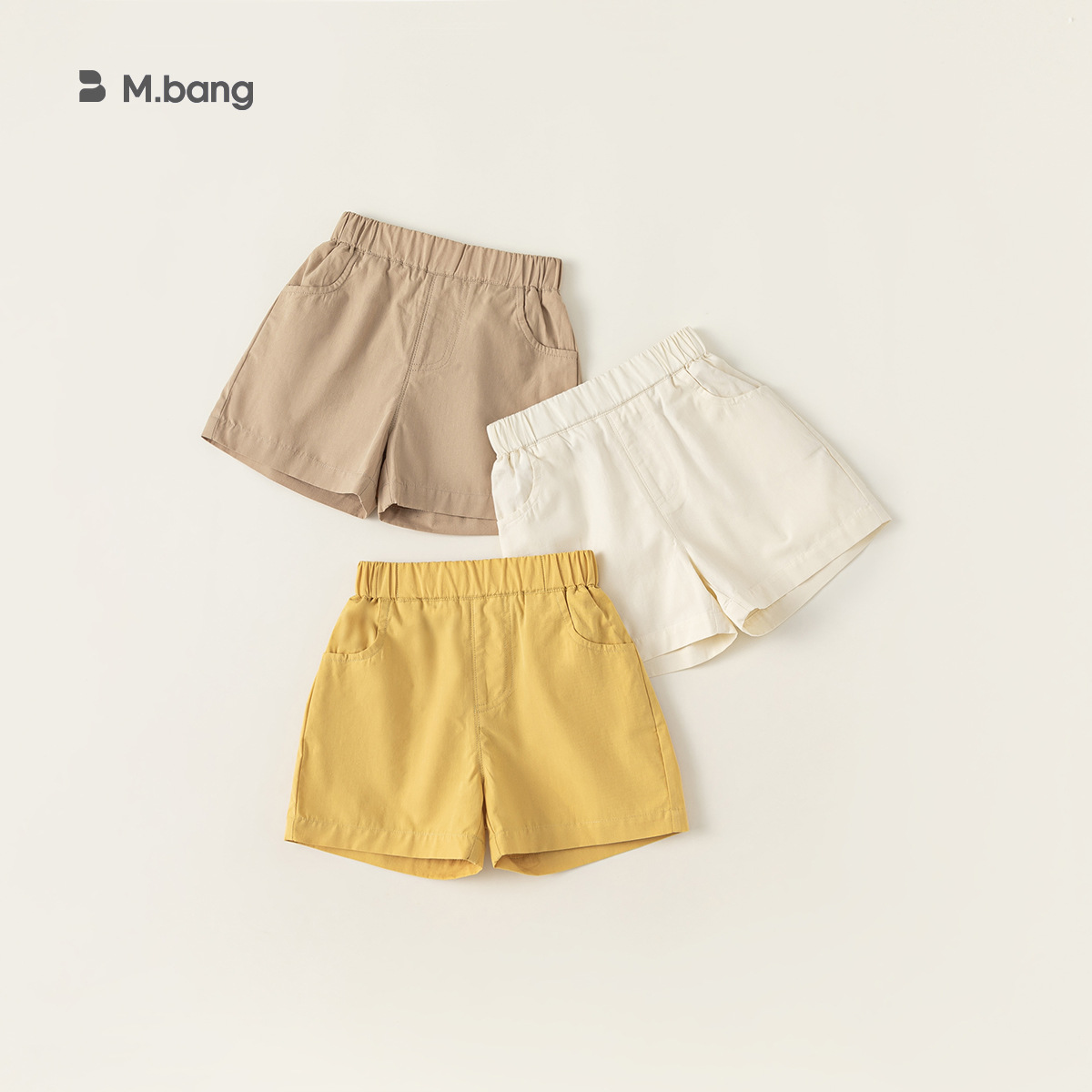 Summer clothing
