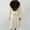 Rice white+mink