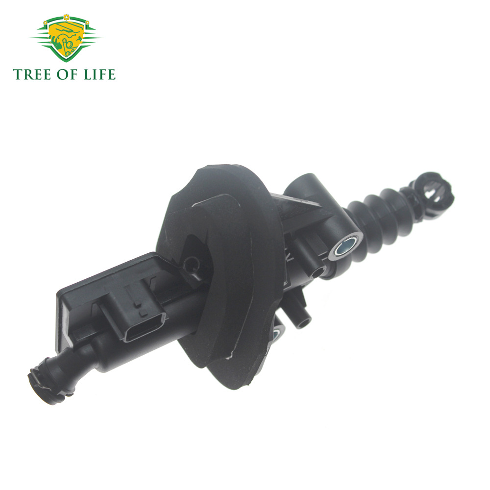 306106232R, 306109469R are suitable for Renault 7-pin hydraulic clutch master cylinder, with sensor