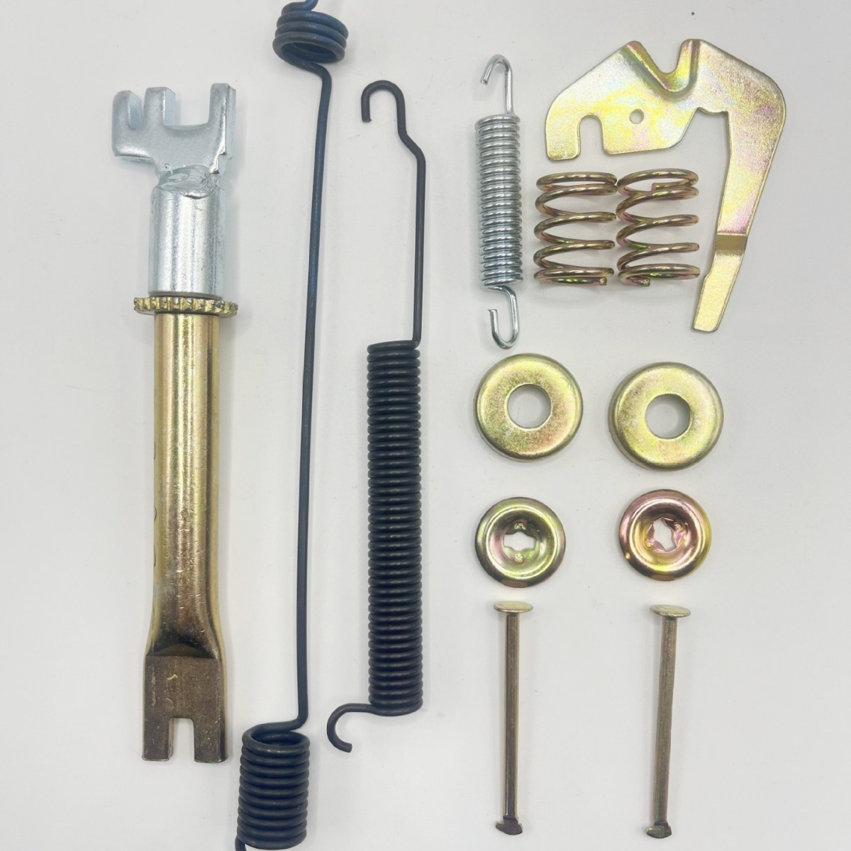 Para Nissan D22 4WD, kit de reparación de pinza de freno trasero FRONITER 44200-01J1037G10