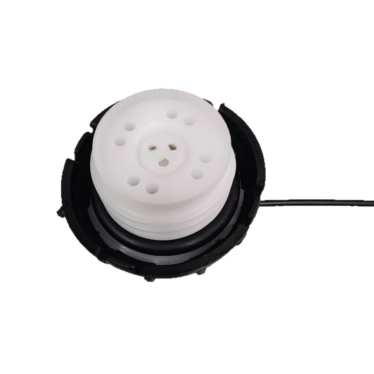 Suitable for Wuling Rongguang Trucks, Vans, and Cargo Vehicles Fuel Tank Cap 23856776 Fuel Filler Cap