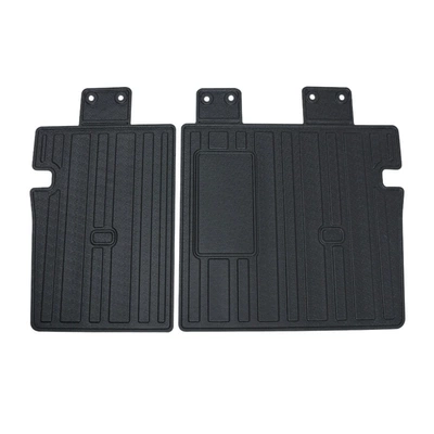Trunk Mat Trunk Mat and Backrest Cushion - tpe-back-cushion-dedicated-vehicle-coverage