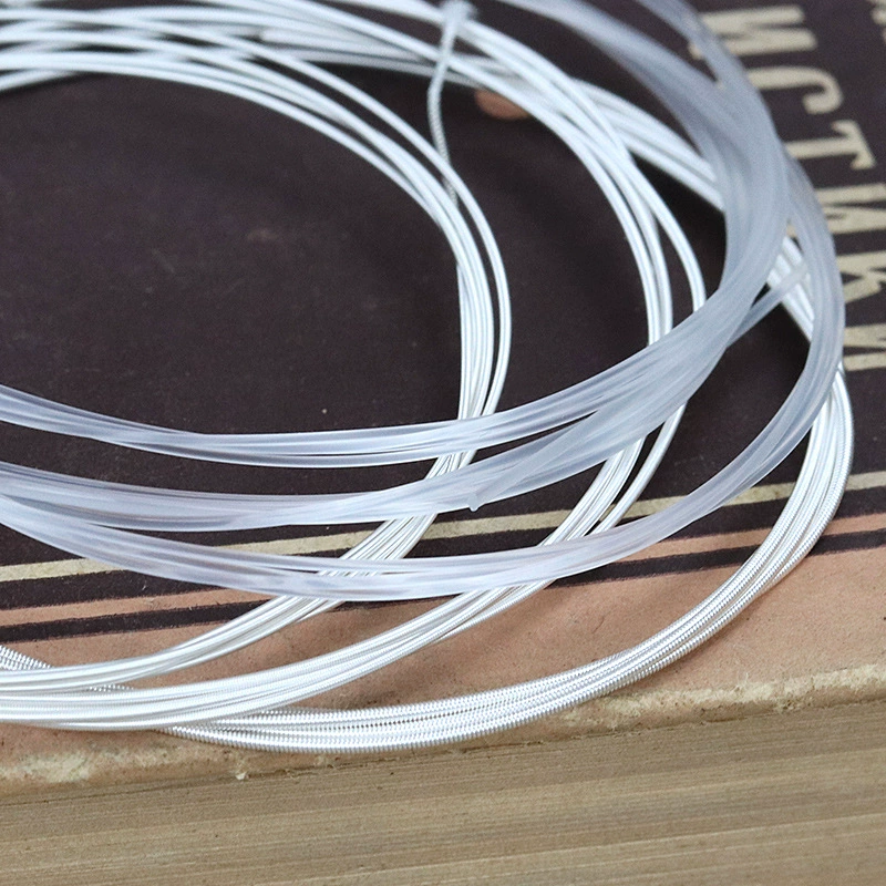 Genuine Alice Alice Classical Guitar String Nylon String A complete set of 6 classic guitar strings