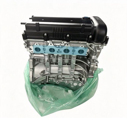High-Quality Remanufactured G4Fc Engine for Hyundai Elantra I30, Kia Forte K2, and Soul 1.6 Gamma