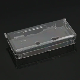 游戏机配件;游戏机保护壳;其他数码配件